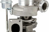 Holset HE221W Turbo Blanket 4-layer construction In Three Blanket Finishes
