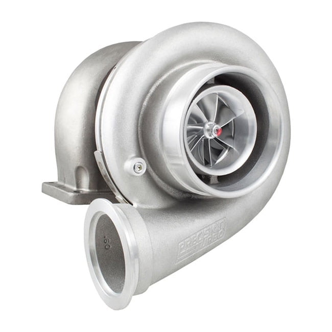 Precision 7685 Turbo Blanket 4-layer construction In Three Blanket Finishes