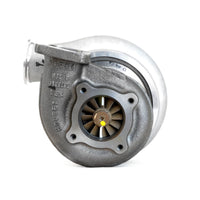 Holset HY35 Turbo Blanket 4-layer construction In Three Blanket Finishes