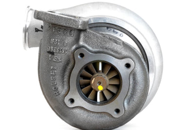 Holset HY35 Turbo Blanket 4-layer construction In Three Blanket Finishes