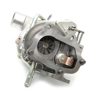 IHI VF35 Turbo Blanket 4-layer construction In Three Blanket Finishes