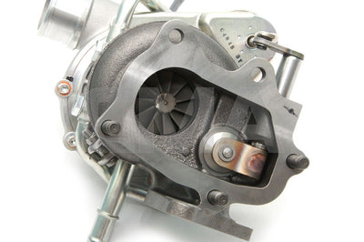 IHI VF35 Turbo Blanket 4-layer construction In Three Blanket Finishes