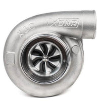 Xona Rotor 6557S Turbo Blanket 4-layer construction In Three Blanket Finishes