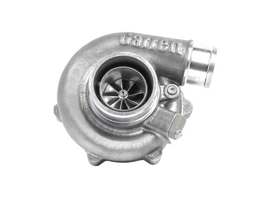Garrett G25-550 Turbo Blanket 4-layer construction With External Carbon Fibre Twill