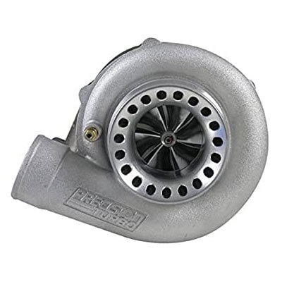 Precision 6262 Turbo Blanket 4-layer construction In Three Blanket Finishes