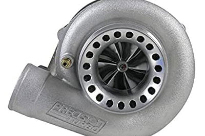 Precision 6262 Turbo Blanket 4-layer construction In Three Blanket Finishes