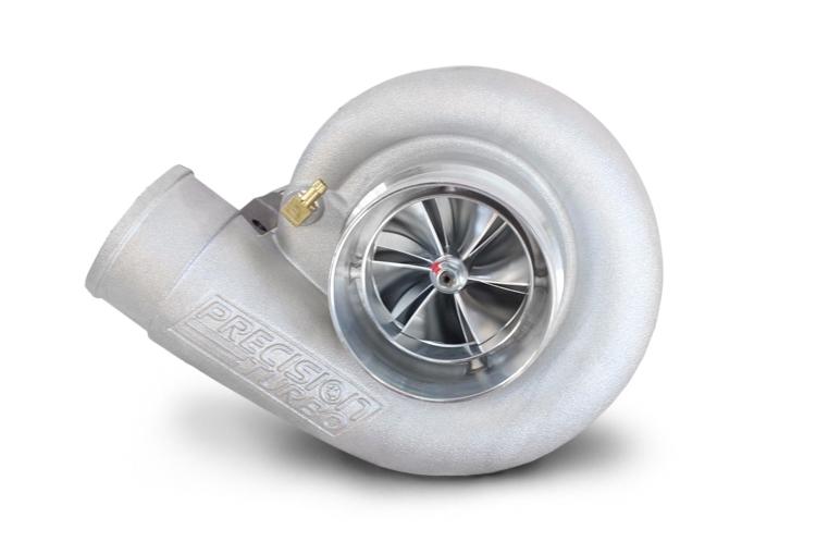 Precision 7270 Turbo Blanket 4-layer construction In Three Blanket Finishes