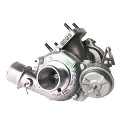 IHI VL38 Turbo Blanket 4-layer construction In Three Blanket Finishes