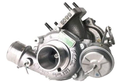 IHI VL38 Turbo Blanket 4-layer construction In Three Blanket Finishes