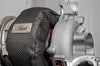 Funk Motorsport Audi S5 B9 Turbo Blanket 4-layer construction In Three Blanket Finishes