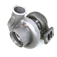Holset HX40 Turbo Blanket construction In Three Blanket Finishes