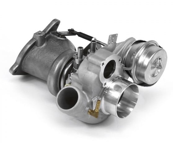 Ford Fiesta ST180 Turbo Blanket 4-layer construction In Three Blanket Finishes