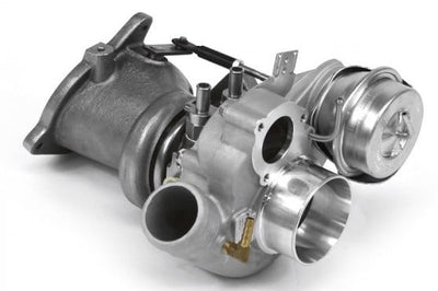 Ford Fiesta ST180 Turbo Blanket 4-layer construction In Three Blanket Finishes