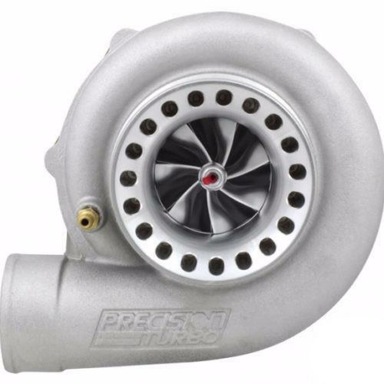 Precision 6466 Turbo Blanket 4-layer construction In Three Blanket Finishes