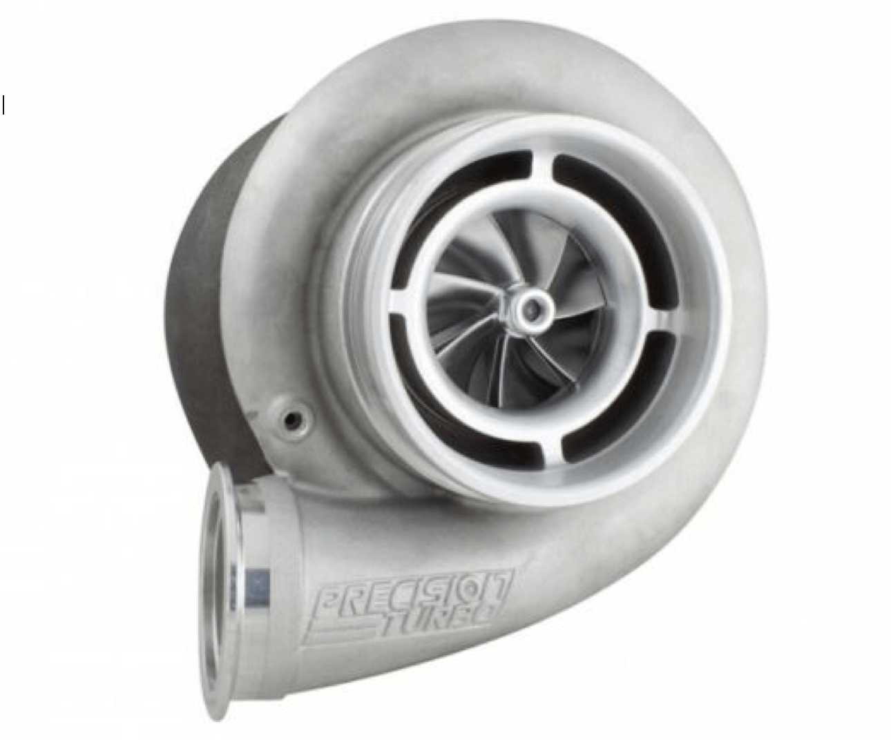Precision PT67 Turbo Blanket 4-layer construction In Three Blanket Finishes