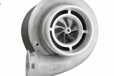 Precision PT67 Turbo Blanket 4-layer construction In Three Blanket Finishes