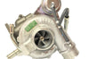 IHI VF34 Turbo Blanket 4-layer construction In Three Blanket Finishes