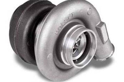 Holset HX60 Turbo Blanket 4-layer construction In Three Blanket Finishes