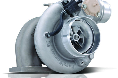 Borgwarner EFR 7670 Turbo Blanket 4-layer construction In Three Blanket Finishes