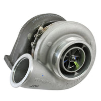 Borgwarner S480 Turbo Blanket 4-layer construction In Three Blanket Finishes