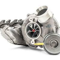 Funk Motorsport Borg Warner TTE700 Turbo Blanket 4-layer construction In Three Blanket Finishes