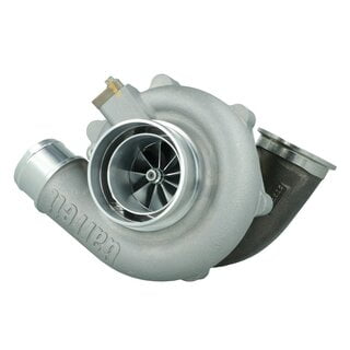 Garrett G25-660 Turbo Blanket 4-layer construction With External Carbon Fibre Twill