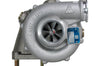 Funk Motorsport Borg Warner KKK K26 Turbo Blanket 4-layer construction In Three Blanket Finishes