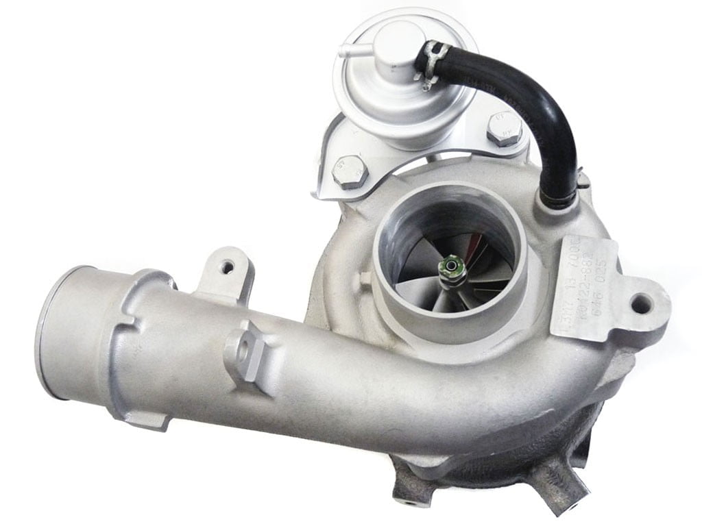 Funk Motorsport Borg Warner K04-22 Turbo Blanket 4-layer construction In Three Blanket Finishes