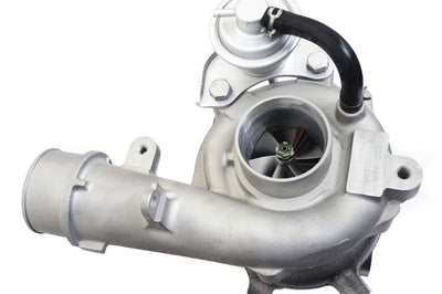 Funk Motorsport Borg Warner K04-22 Turbo Blanket 4-layer construction In Three Blanket Finishes