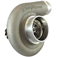 Borgwarner S364 SXE Turbo Blanket 4-layer construction In Three Blanket Finishes