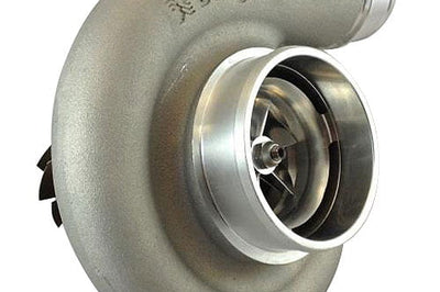 Borgwarner S364 SXE Turbo Blanket 4-layer construction In Three Blanket Finishes