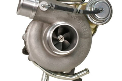 IHI VF26 Turbo Blanket 4-layer construction In Three Blanket Finishes