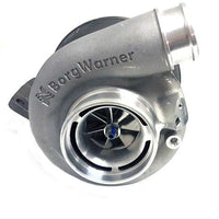 Borgwarner S400 Turbo Blanket 4-layer construction In Three Blanket Finishes