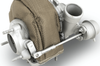 Seat Ibiza Turbo Blanket 4-layer construction In Three Blanket Finishes