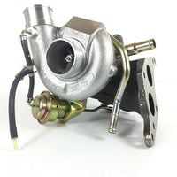 IHI VF37 Turbo Blanket 4-layer construction In Three Blanket Finishes