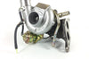 IHI VF37 Turbo Blanket 4-layer construction In Three Blanket Finishes