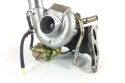 IHI VF37 Turbo Blanket 4-layer construction In Three Blanket Finishes