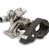 Ford Focus ST-4 Turbo Blanket 4-layer construction In Three Blanket Finishes