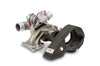 Ford Focus ST-4 Turbo Blanket 4-layer construction In Three Blanket Finishes