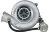 Holset HE300WG Turbo Blanket 4-layer construction In Three Blanket Finishes