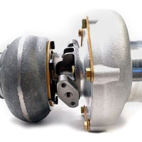 Precision 6266 Turbo Blanket 4-layer construction In Three Blanket Finishes