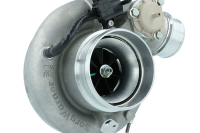 Borgwarner EFR 8474 Turbo Blanket 4-layer construction In Three Blanket Finishes