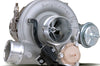 Borgwarner EFR 7163 Turbo Blanket 4-layer construction In Three Blanket Finishes