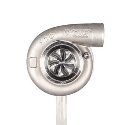 Xona Rotor 5757S Turbo Blanket 4-layer construction In Three Blanket Finishes
