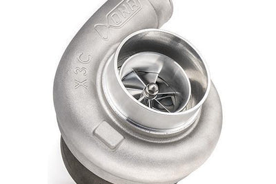 Xona Rotor 8278 Turbo Blanket 4-layer construction In Three Blanket Finishes