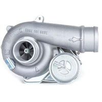 Funk Motorsport Borg Warner KKK K04-20 Turbo Blanket 4-layer construction In Three Blanket Finishes