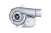 Funk Motorsport Borg Warner KKK K04-20 Turbo Blanket 4-layer construction In Three Blanket Finishes