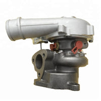 Funk Motorsport Borg Warner K04-23 Turbo Blanket 4-layer construction In Three Blanket Finishes