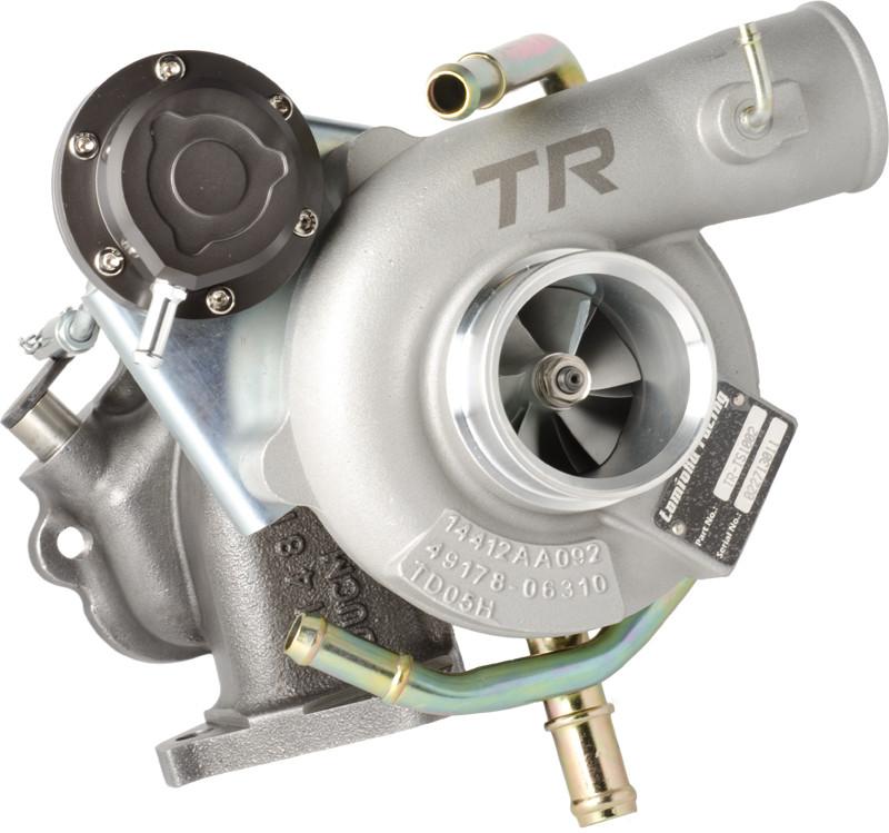 IHI TD05 Turbo Blanket 4-layer construction In Three Blanket Finishes