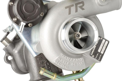 IHI TD05 Turbo Blanket 4-layer construction In Three Blanket Finishes